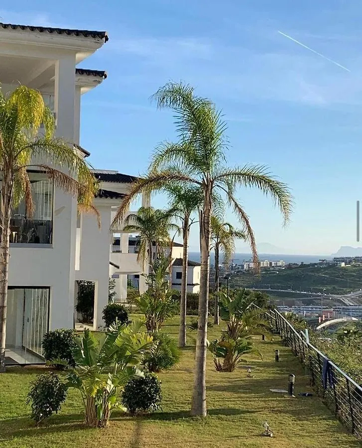 Mirador De Estepona Hills Apartment - Lifestyle Resort 800M - Esteponacity Spain