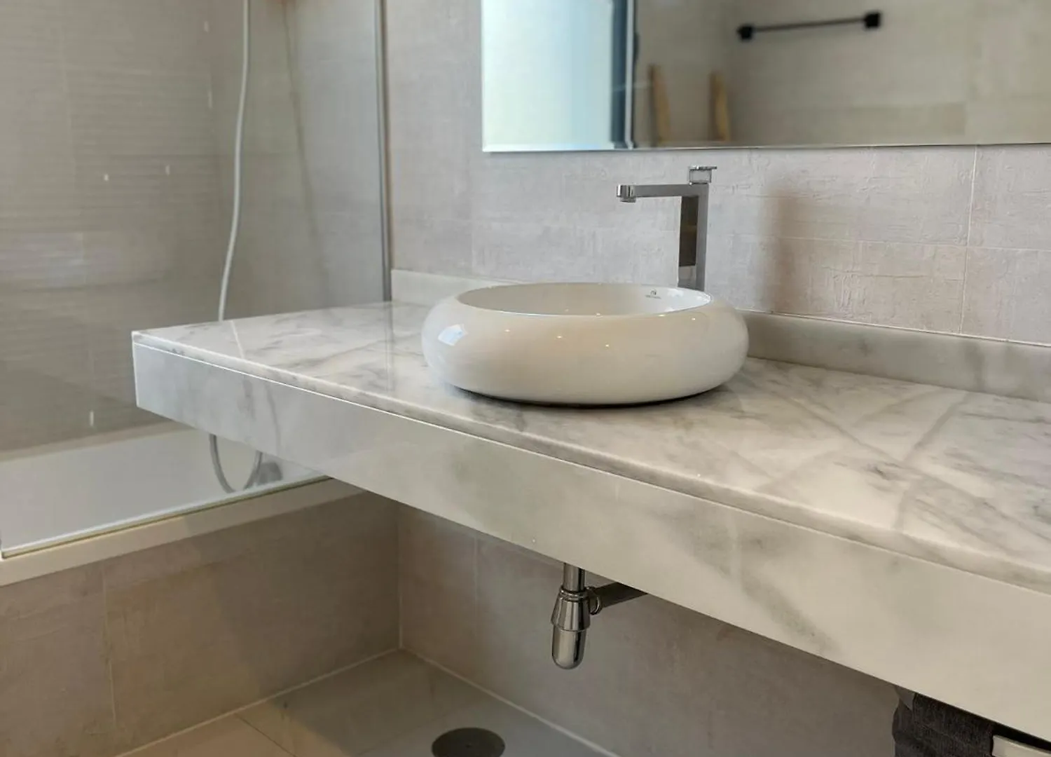 Mirador De Estepona Hills Apartment - Lifestyle Resort 800M - Esteponacity