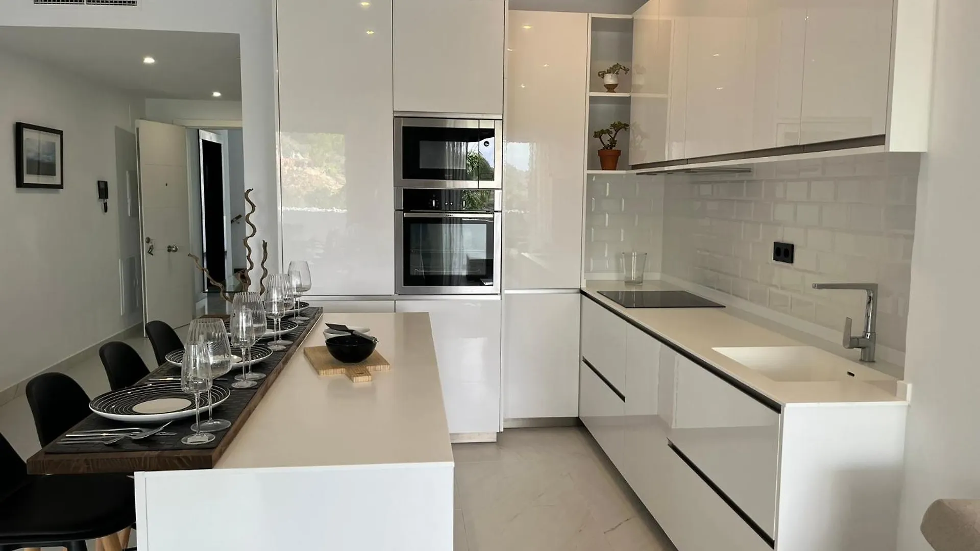 Mirador De Estepona Hills Apartment - Lifestyle Resort 800M - Esteponacity