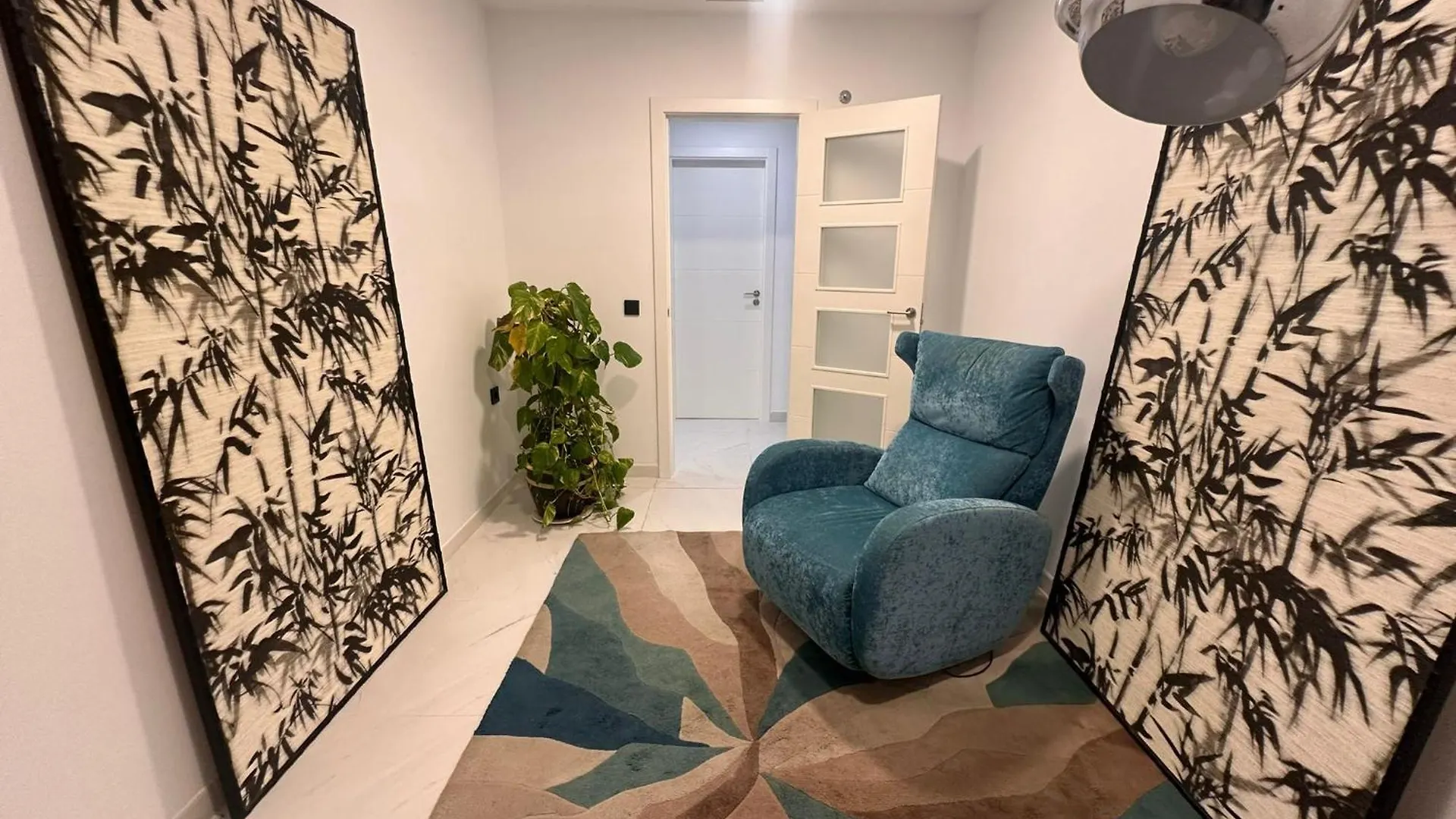 Mirador De Estepona Hills Apartment - Lifestyle Resort 800M - Esteponacity