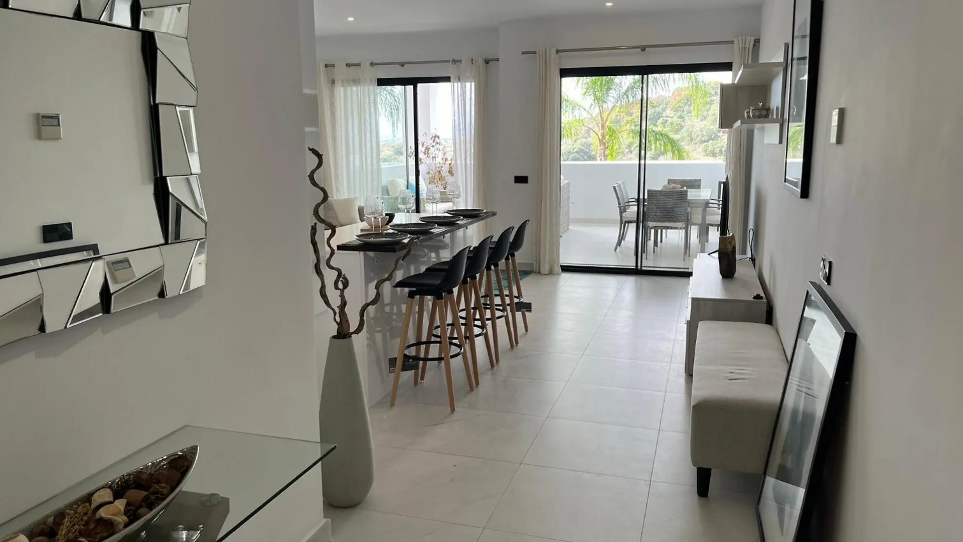 Mirador De Estepona Hills Apartment - Lifestyle Resort 800M - Esteponacity