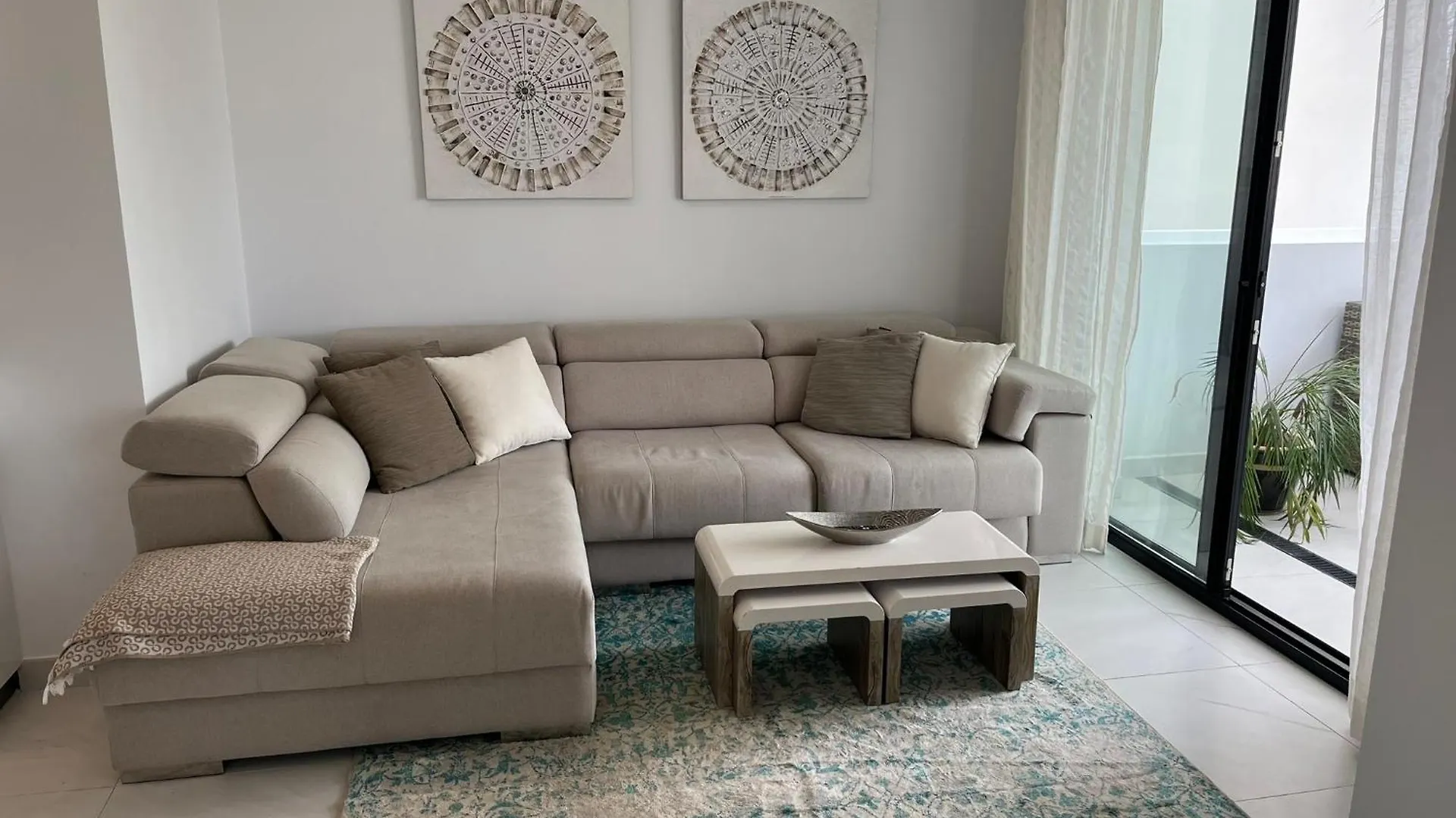 Mirador De Estepona Hills Apartment - Lifestyle Resort 800M - Esteponacity
