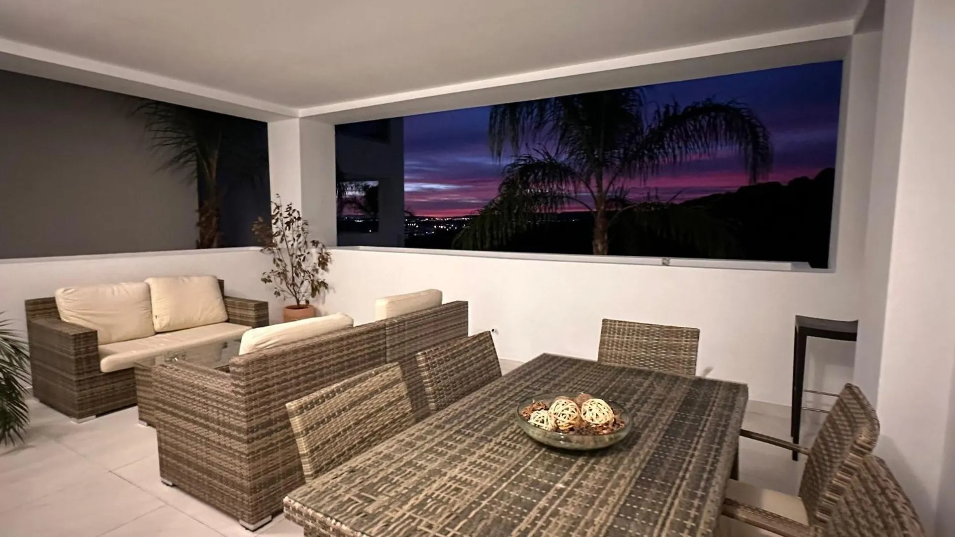 Mirador De Estepona Hills Apartment - Lifestyle Resort 800M - Esteponacity Spain