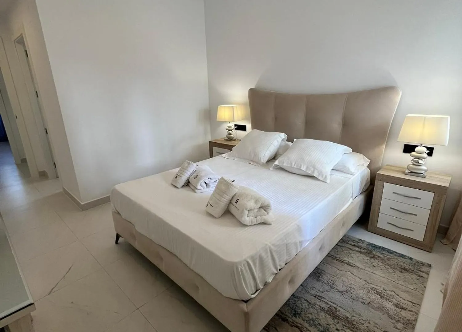 Mirador De Estepona Hills Apartment - Lifestyle Resort 800M - Esteponacity Spain