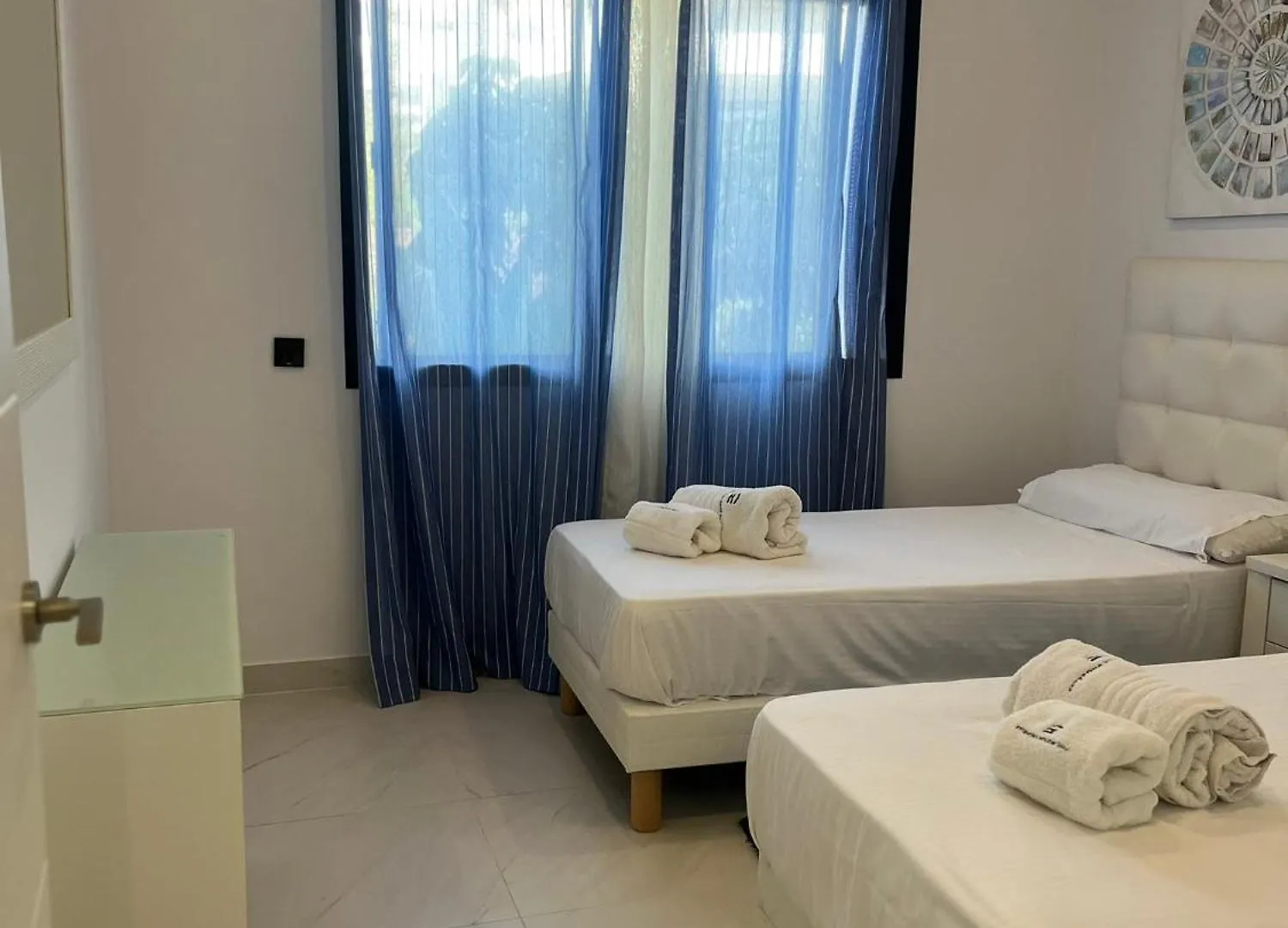 Mirador De Estepona Hills Apartment - Lifestyle Resort 800M - Esteponacity