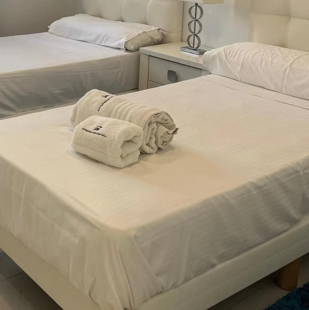 Mirador De Estepona Hills Apartment - Lifestyle Resort 800M - Esteponacity