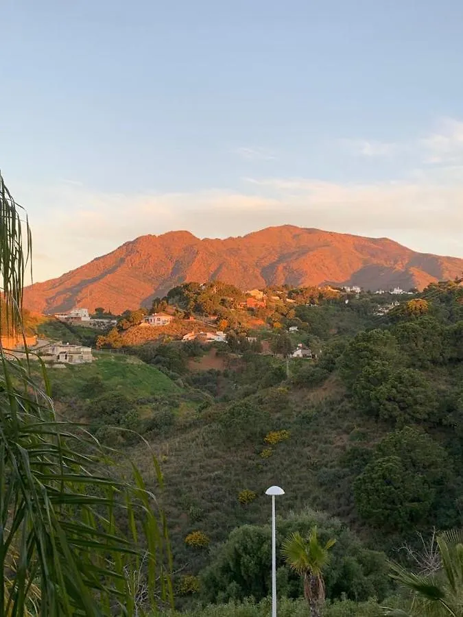 Mirador De Estepona Hills Apartment - Lifestyle Resort 800M - Esteponacity