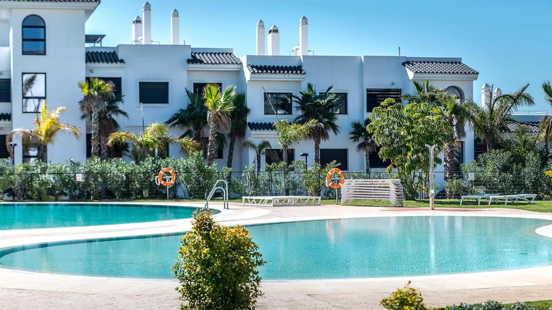 Mirador De Estepona Hills Apartment - Lifestyle Resort 800M - Esteponacity Spain